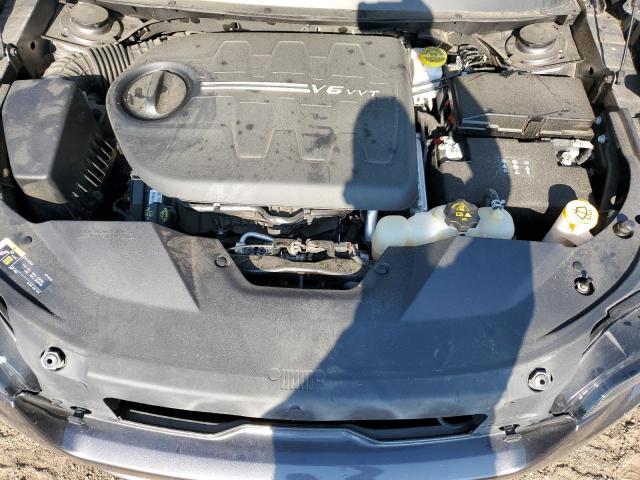 2021 JEEP CHEROKEE L 1C4PJMMX8MD186654