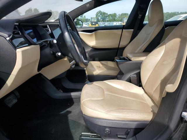 2015 TESLA MODEL S 85 5YJSA1H10FFP74798
