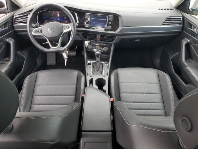 2024 VOLKSWAGEN JETTA SE 3VWEM7BU8RM035105