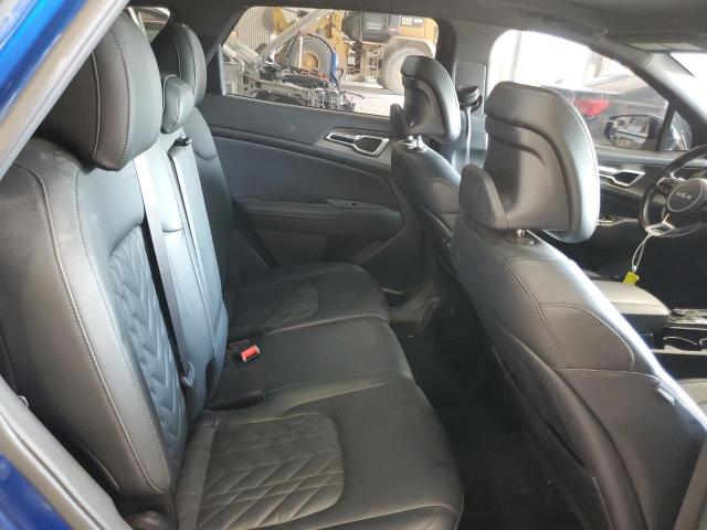 2023 KIA SPORTAGE X 5XYK6CAF8PG099182