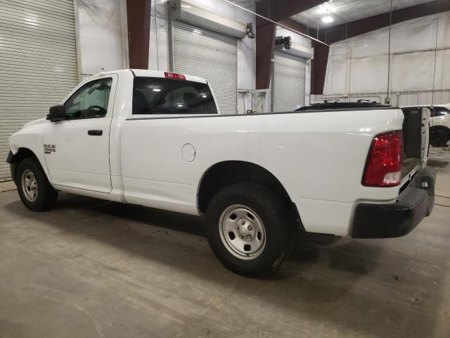 2022 RAM 1500 CLASSIC TRADESMAN 3C6JR7DG5NG331788
