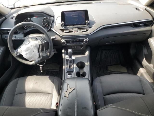 2019 NISSAN ALTIMA S 1N4BL4BW0KC156877