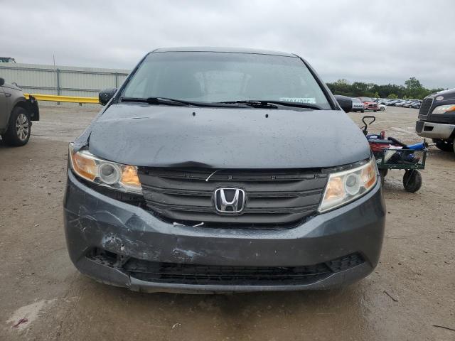 2011 HONDA ODYSSEY EX #3234509037