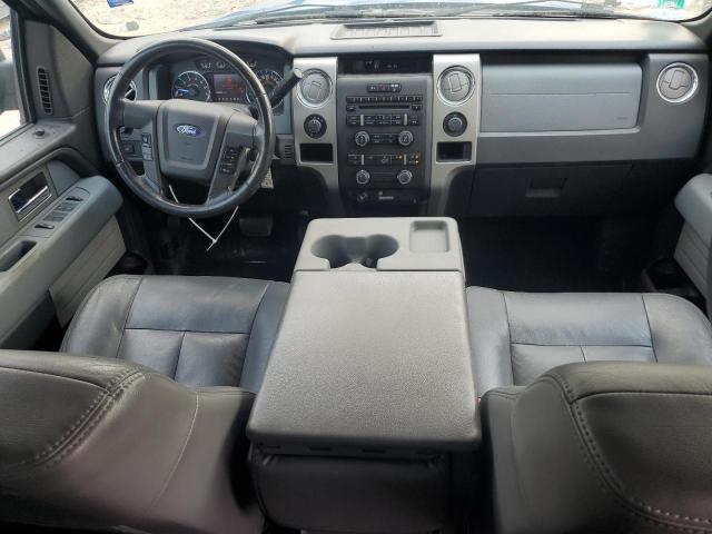 2011 FORD F150 SUPER - 1FTFW1EF3BFA07312