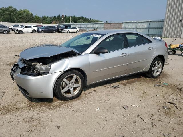 PONTIAC G6 BASE