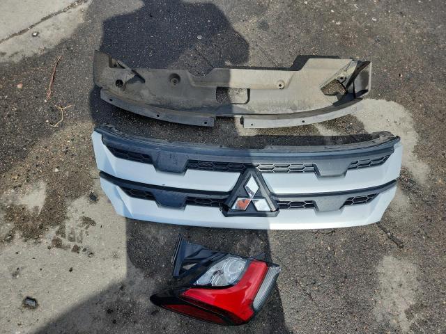 2020 MITSUBISHI OUTLANDER #3264210130