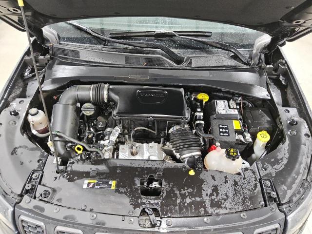 2024 JEEP COMPASS TRAILHAWK 3C4NJDDN7RT137114