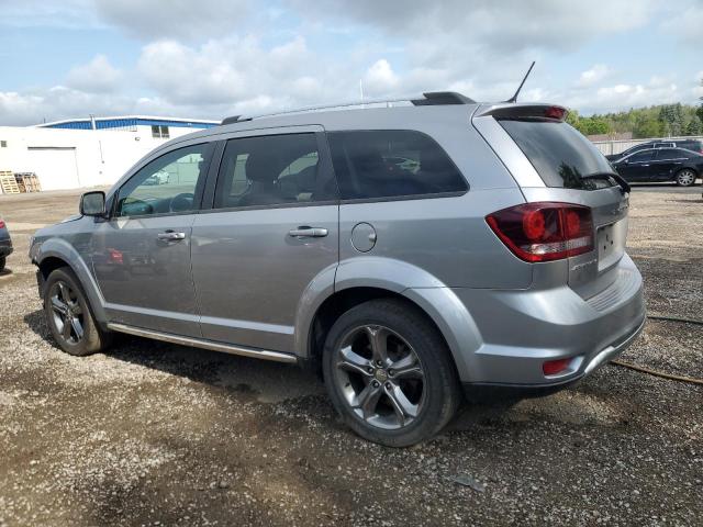 2016 DODGE JOURNEY CR 3C4PDCGG7GT211393
