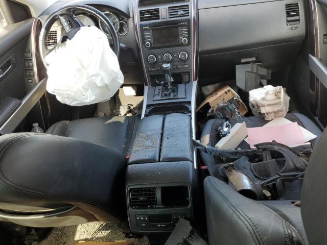 2014 MAZDA CX-9 GRAND - JM3TB2DA0E0443611