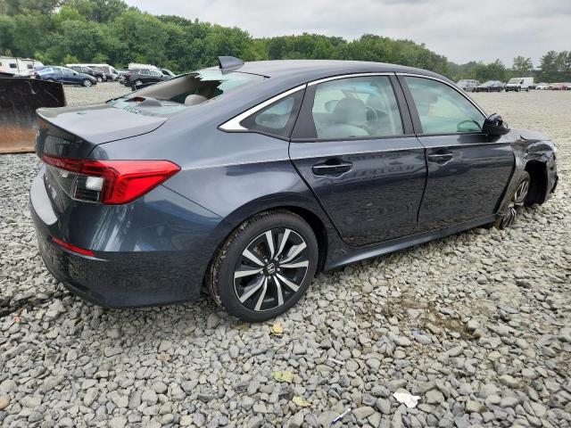 2024 HONDA CIVIC EX - 2HGFE1F72RH307380