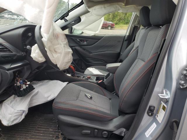 2024 SUBARU FORESTER S JF2SKAEC4RH482810