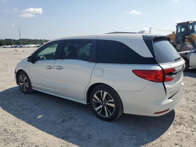 2021 HONDA ODYSSEY TOURING 5FNRL6H83MB003283