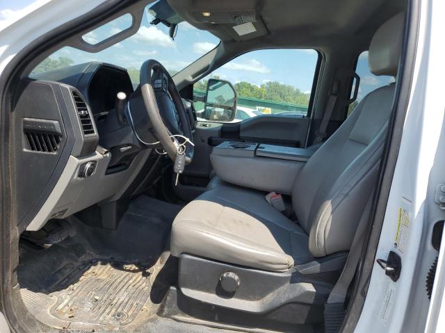 2019 FORD F250 SUPER DUTY 1FT7W2B66KEG06631