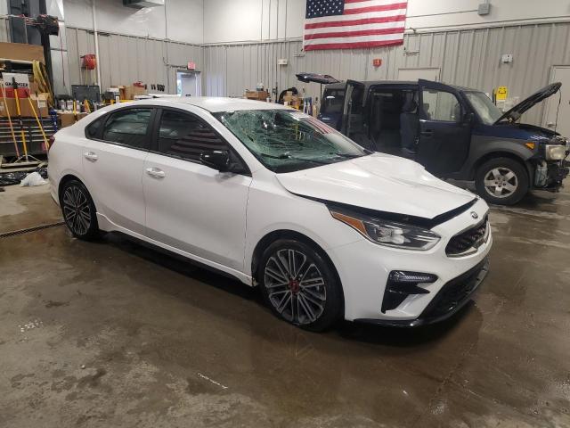 2021 KIA FORTE GT - 3KPF44AC6ME368534