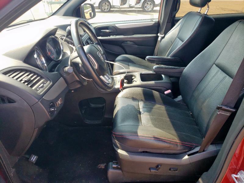 2015 DODGE GRAND CARA 2C4RDGEG9FR579546