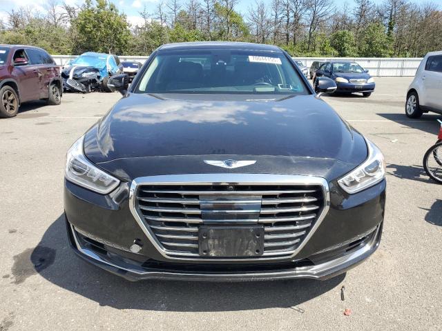 2019 GENESIS G90 PREMIU KMHG34JA0KU051655