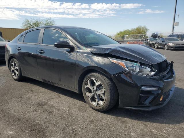 2021 KIA FORTE FE 3KPF24AD6ME364515
