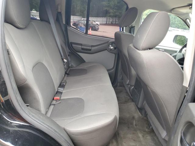 2012 NISSAN XTERRA OFF - 5N1AN0NU4CC511324