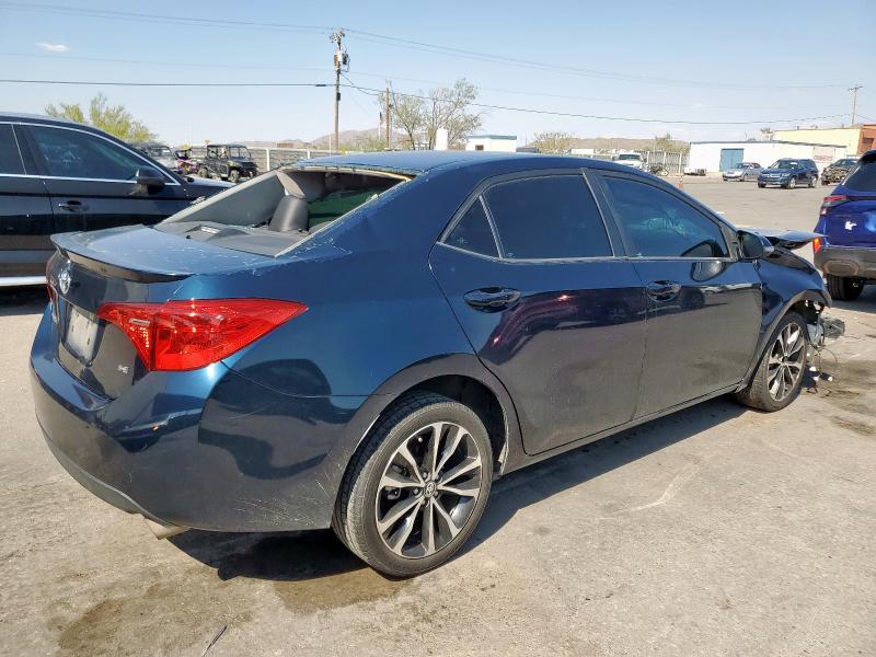 2017 TOYOTA COROLLA L 5YFBURHE1HP698508
