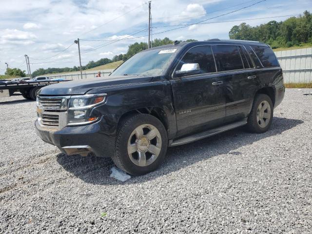 2015 CHEVROLET TAHOE C1500 LTZ 1GNSCCKC2FR113713