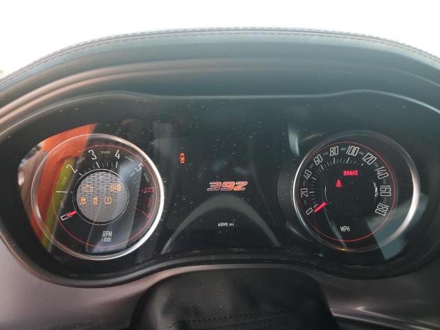 2023 DODGE CHALLENGER 2C3CDZFJ5PH695804