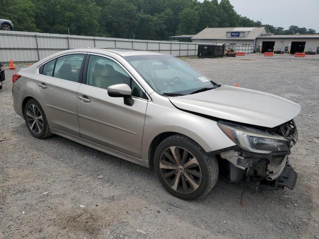 2018 SUBARU LEGACY 2.5 4S3BNAN62J3030484
