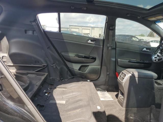 2020 KIA SPORTAGE S - KNDP63AC1L7828576