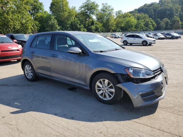 2015 VOLKSWAGEN GOLF 3VW217AU0FM093962