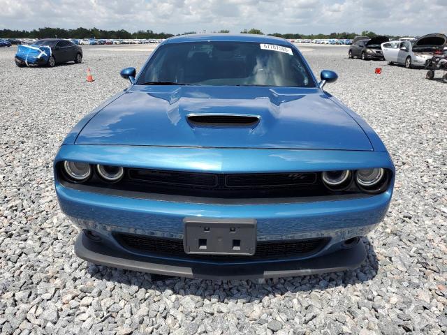 2022 DODGE CHALLENGER 2C3CDZBT4NH131954