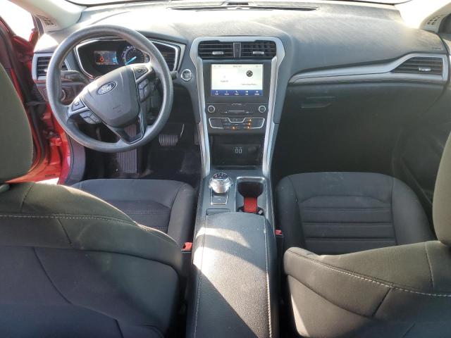 2020 FORD FUSION SE 3FA6P0HD6LR124152