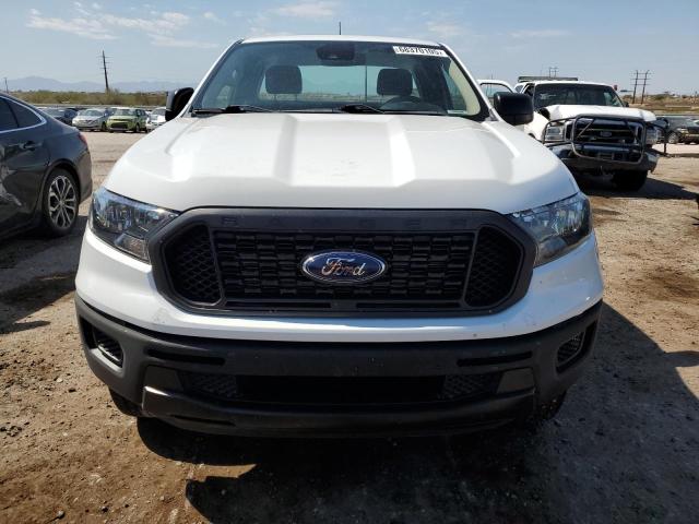2022 FORD RANGER XL 1FTER1EH0NLD19341