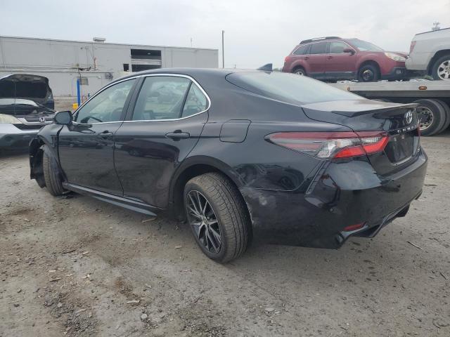 2023 TOYOTA CAMRY SE NIGHT SHADE 4T1G11AK2PU742612