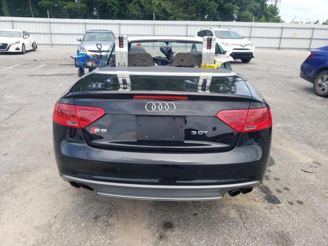 2015 AUDI S5 PREMIUM WAUCGAFH1FN009908