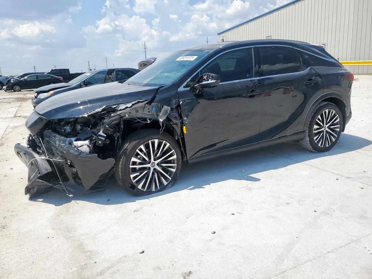 LEXUS RX 350 PREMIUM