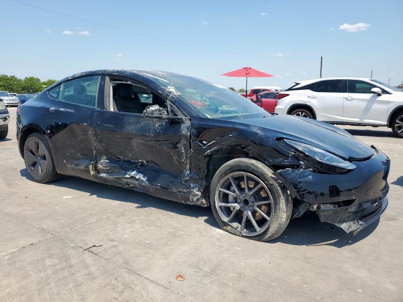 2021 TESLA MODEL 3 5YJ3E1EA2MF977007