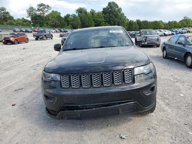 2021 JEEP GRAND CHEROKEE LAREDO #3287668021