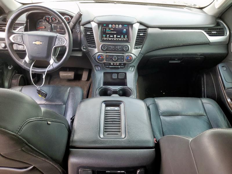 2016 CHEVROLET SUBURBAN C 1GNSCHKCXGR222838