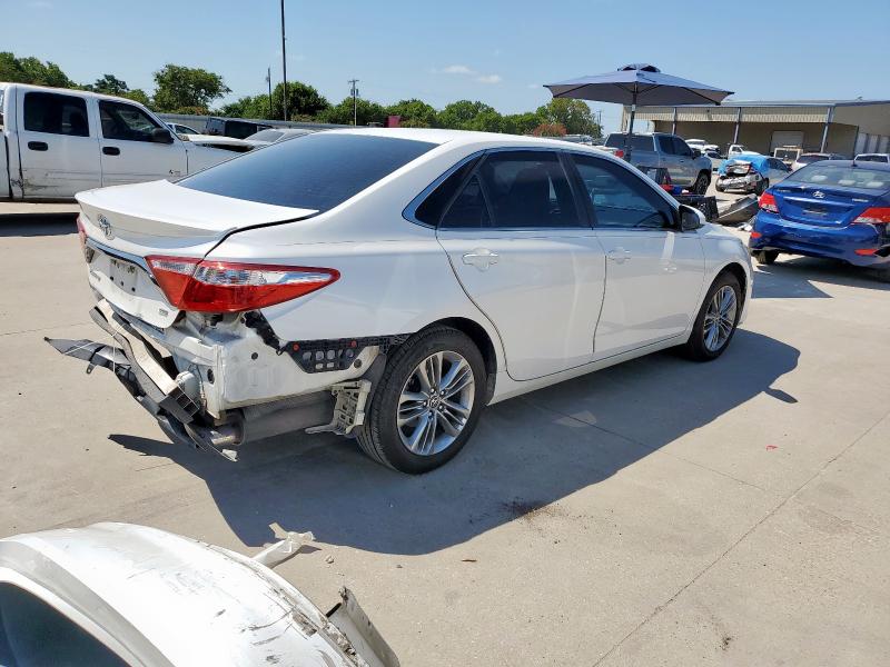 2015 TOYOTA CAMRY LE - 4T1BF1FK8FU112290