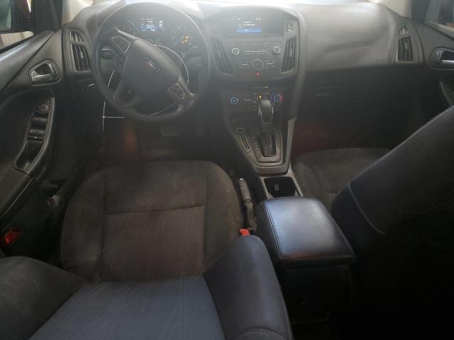 2018 FORD FOCUS SE 1FADP3F22JL257917