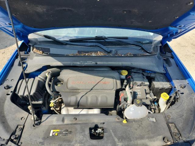 2018 JEEP COMPASS LA 3C4NJDBBXJT402279