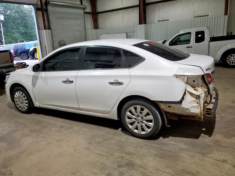 2014 NISSAN SENTRA S - 3N1AB7AP1EY335965