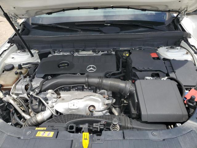 2020 MERCEDES-BENZ GLB 250 W1N4M4GB8LW026750