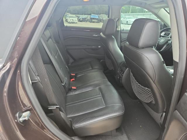 2015 CADILLAC SRX LUXURY COLLECTION 3GYFNBE30FS639422