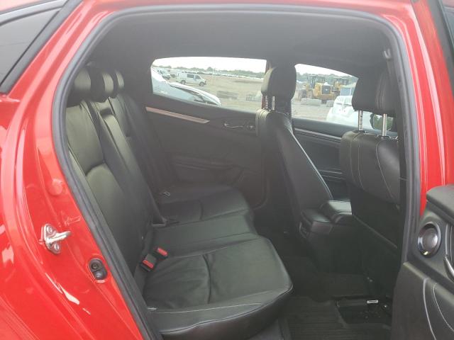 2019 HONDA CIVIC SPOR SHHFK7H9XKU220717