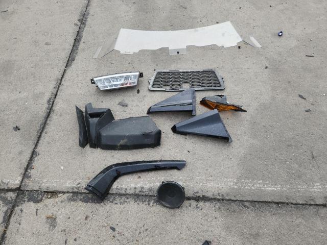 2021 POLARIS SLINGSHOT 57XAAPGD1M8144934