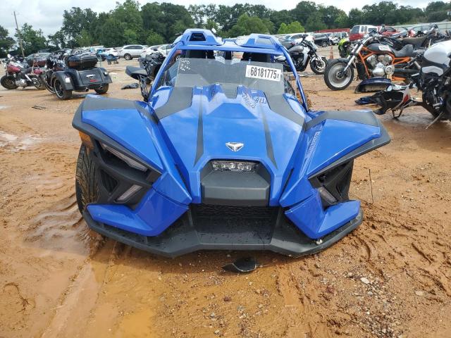 2023 POLARIS SLINGSHOT SL - 57XAAPHD1P8155595