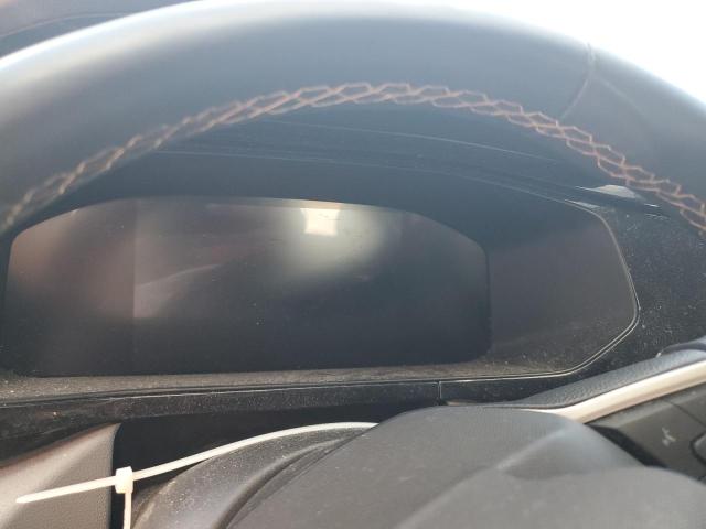 2024 VOLKSWAGEN TAOS S 3VV5X7B21RM058168