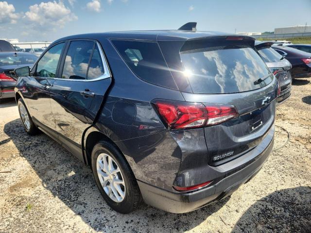 2022 CHEVROLET EQUINOX LT 2GNAXUEV9N6149248