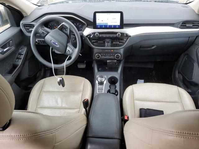 2020 FORD ESCAPE SE 1FMCU0G68LUA83004