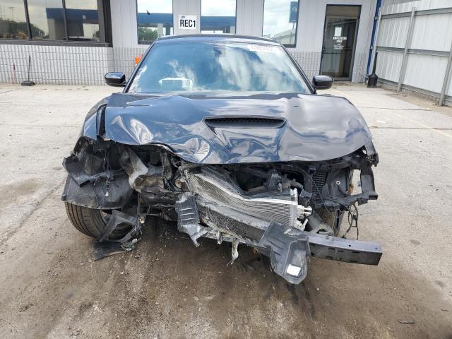 2017 DODGE CHARGER R/T 392 - 2C3CDXGJ1HH618903